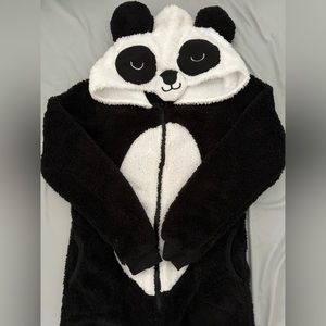 Funzietime Panda Onesie